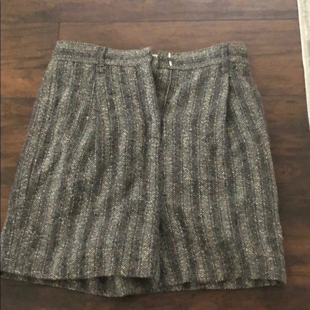 Marc jacobs stripped shorts - Picture 2 of 3